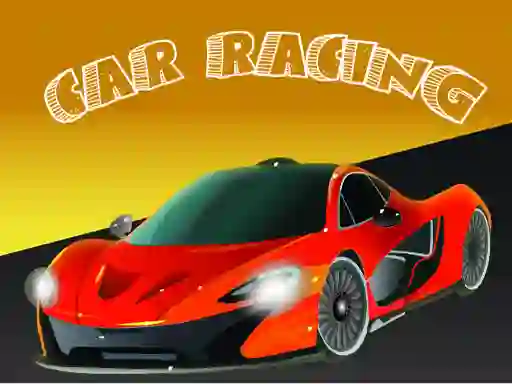 Spel Car Racing online
