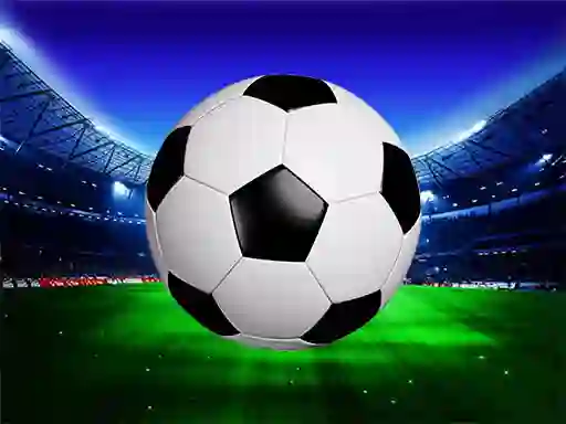 Spel Hyper Football Kick Up Party online