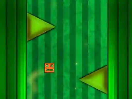 Spel Impossible Dash online