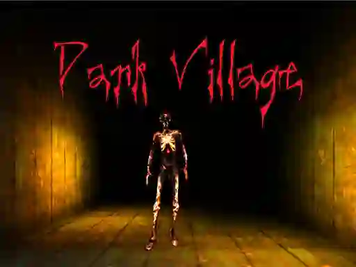 Spel Dark Village online