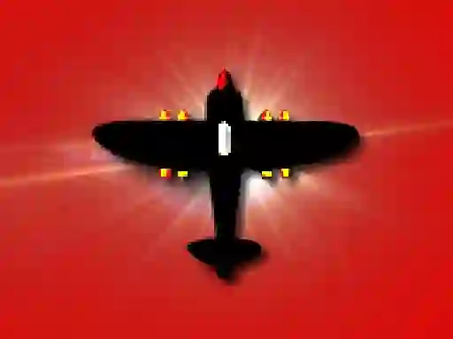 Spel Airplane Fight online