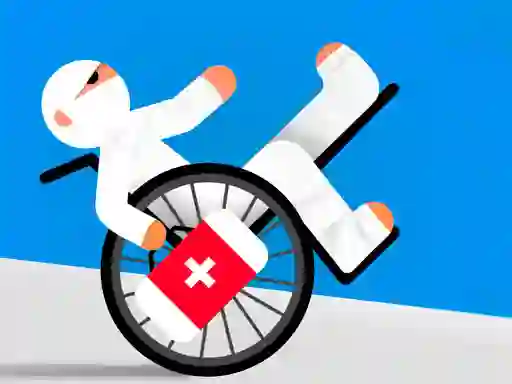Spel Mad Medicine online