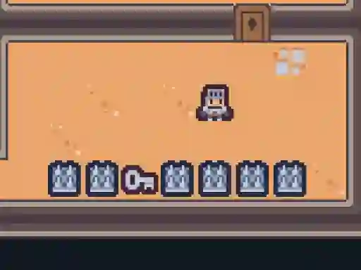 Spel Drunken Warrior online