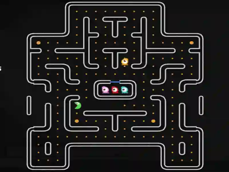 Spel Feed Monster online