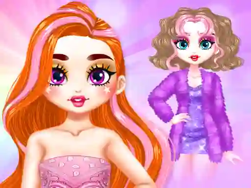 Spel Rainbow Social Media Influencers online