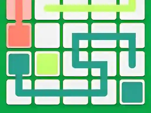 Spel Link Line online