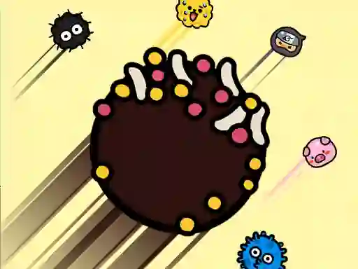 Spel Idle Balls online