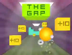 Spel The Gap online