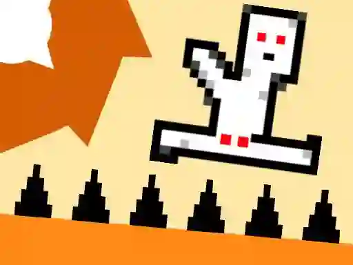 Spel Escape or Die online