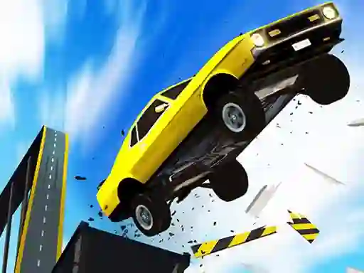 Spel Sky driving Missions online