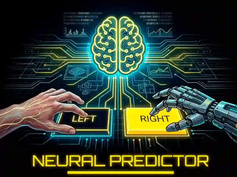 Spel Neural Predictor online