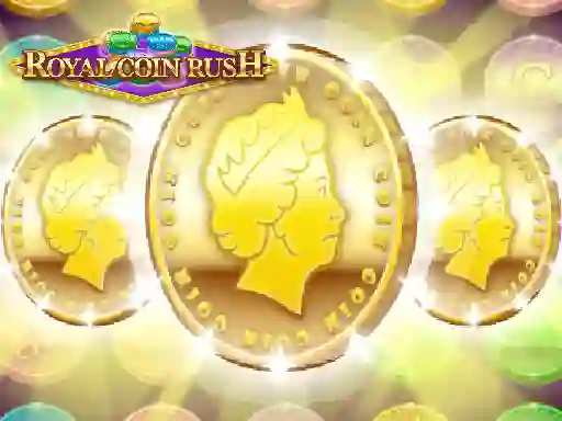 Spel Royal Coin Rush online