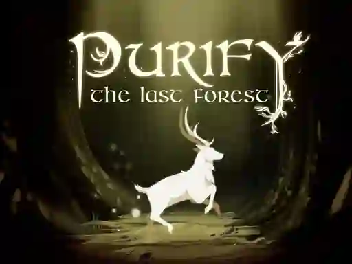 Spel Purify the Last Forest online