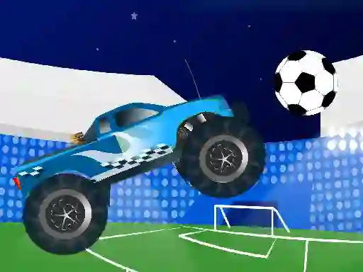 Spel Crazy Football War online