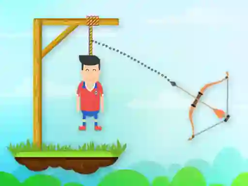 Spel Mr Archer online