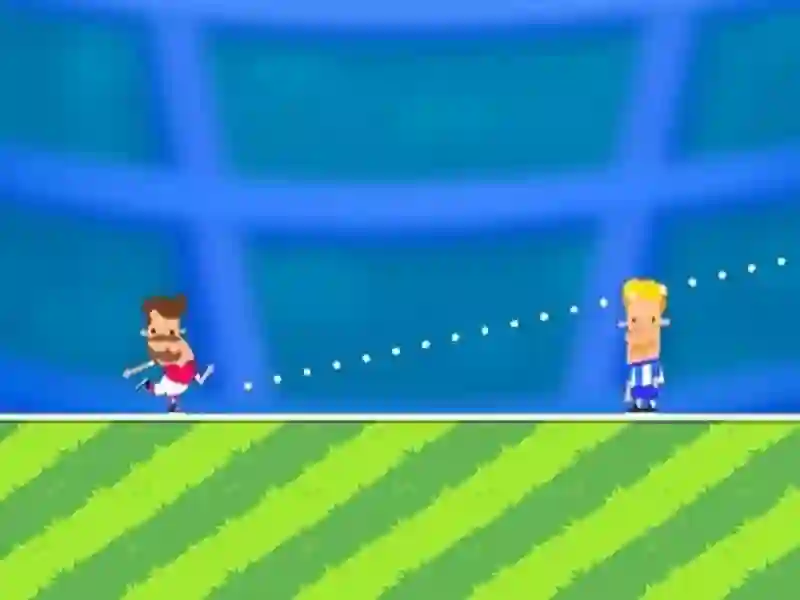 Spel Rebound Star online