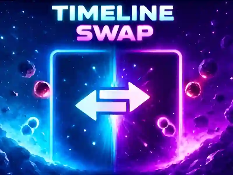 Spel Timeline Swap online