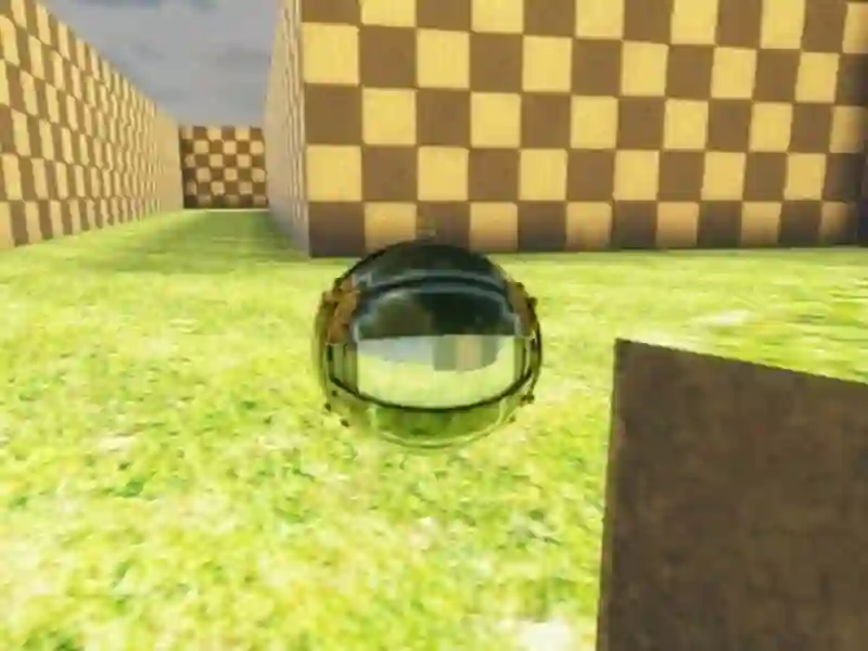 Spel Ball Physics Simulator online