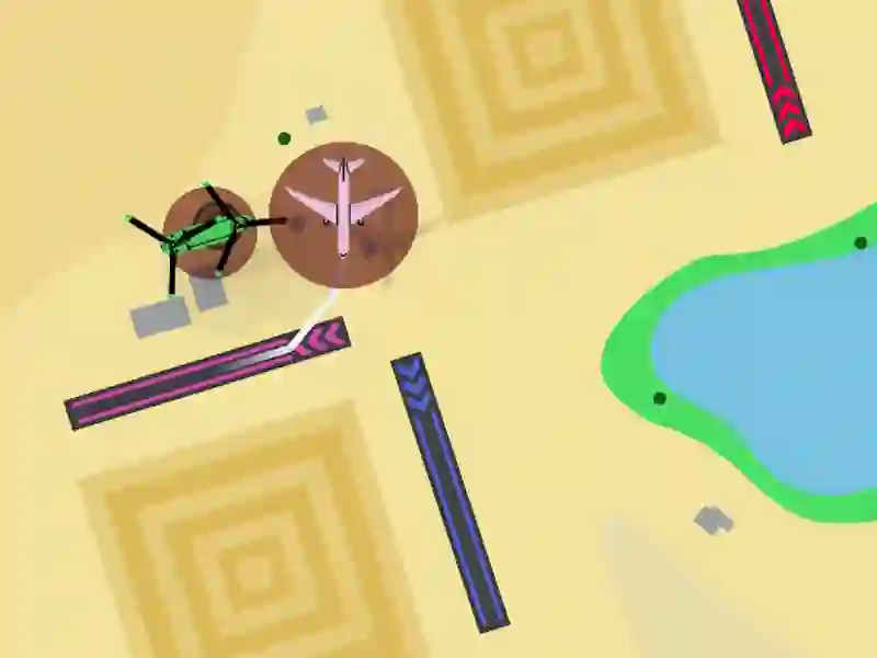 Spel Silly Sky online