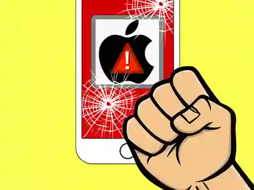 Spel Destroy it online