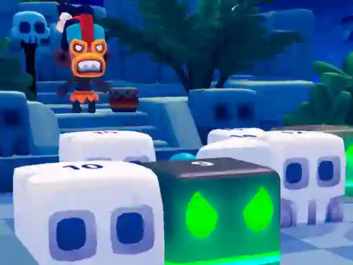Spel Break N Bounce online