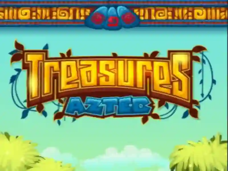 Spel Treasures Aztec online