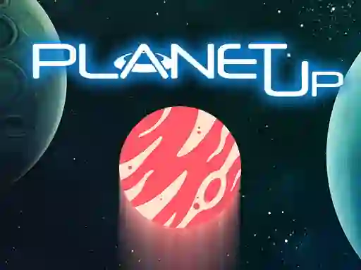 Spel Planet Up online