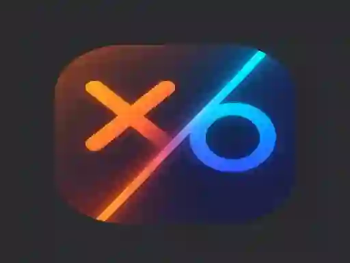 Spel Tic Tac Toe online