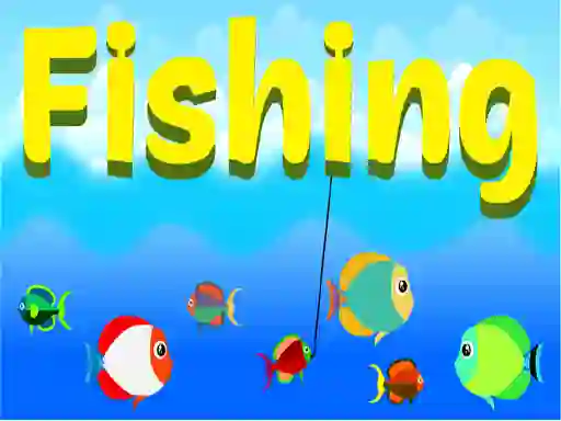 Spel Fishing online
