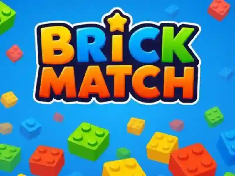 Spel Brick Match online