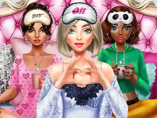 Spel BFFs Luxury Loungewear online