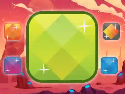 Spel Break The Gems online