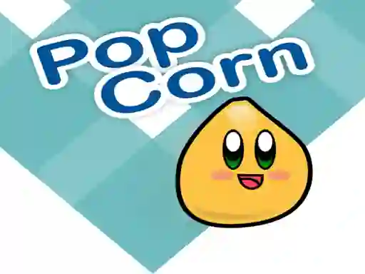 Spel Pop Corn online