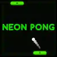 Spel Neon pong online