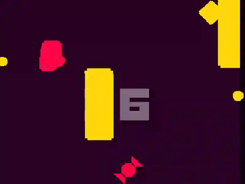 Spel Yorm online