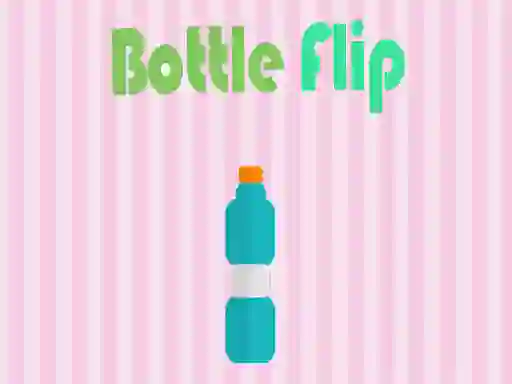 Spel Bottle Flip Pro online