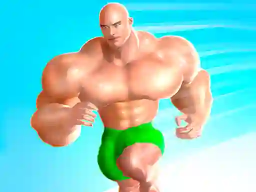 Spel Muscle Rush online