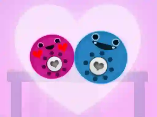 Spel Love Totems online