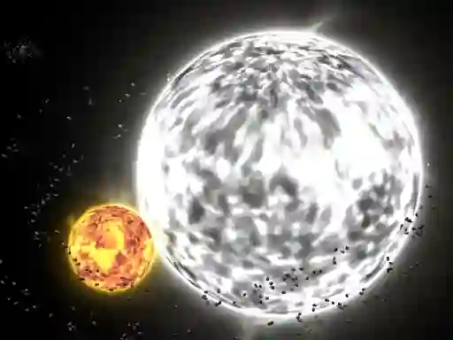 Spel MyDream Universe online