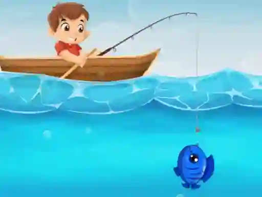 Spel Go Fishing online