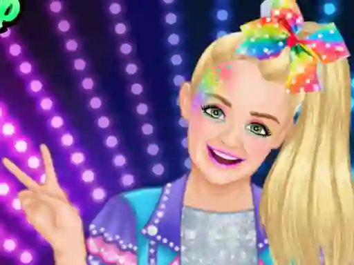 Spel JoJo Seewa Dream online