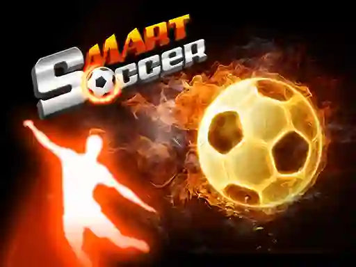 Spel Smart Soccer online