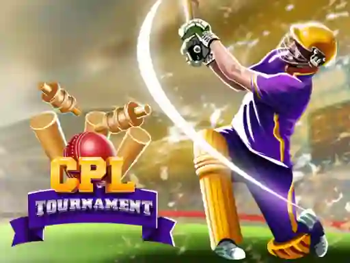 Spel CPL Tournament 2020 online
