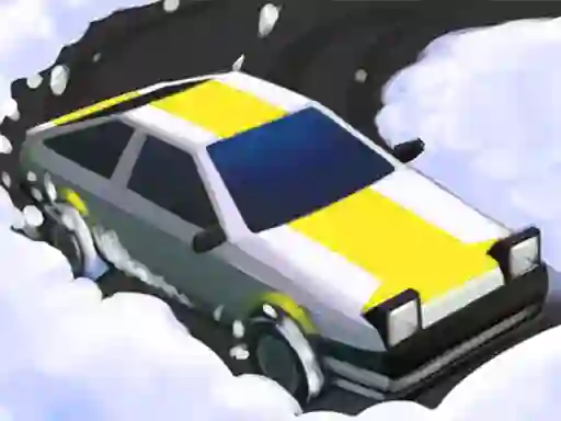 Spel Snow Drift online