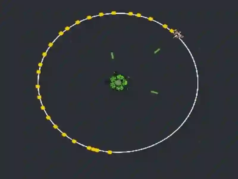 Spel SpiNshoot online
