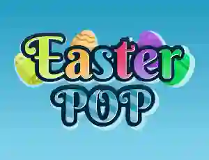 Spel Easter Pop online