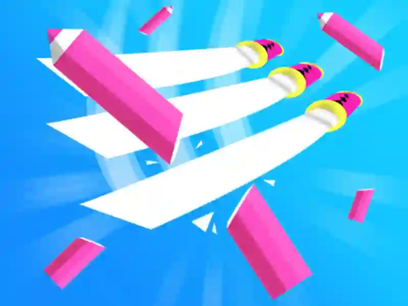 Spel Flying Cut online