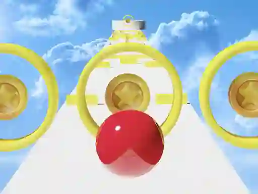 Spel Impossible going ball online