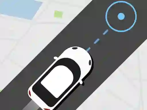 Spel Pick Me Up Taxi online