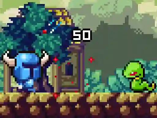 Spel Knightfall online